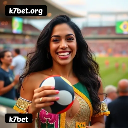 App Mobile k7bet - Jogue em Qualquer Lugar no Seu Smartphone