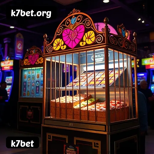 Benefícios do Login k7bet - Bônus e Vantagens Exclusivas