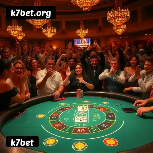 Coleção Premium de Slots k7bet - NetEnt, Pragmatic Play, Evolution